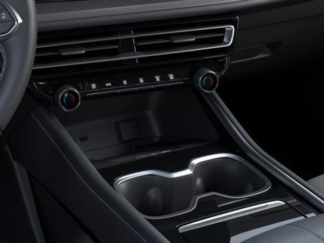 New 2027 Sterling Gray Metallic Chevrolet LT image 23