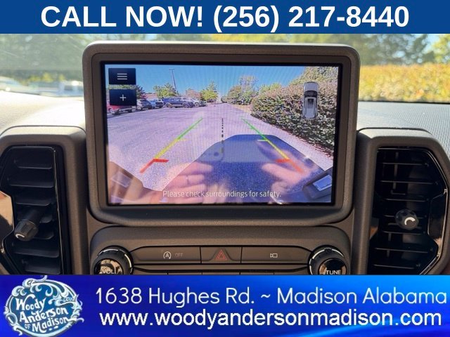 Used 2024 Beige Ford Badlands image 10