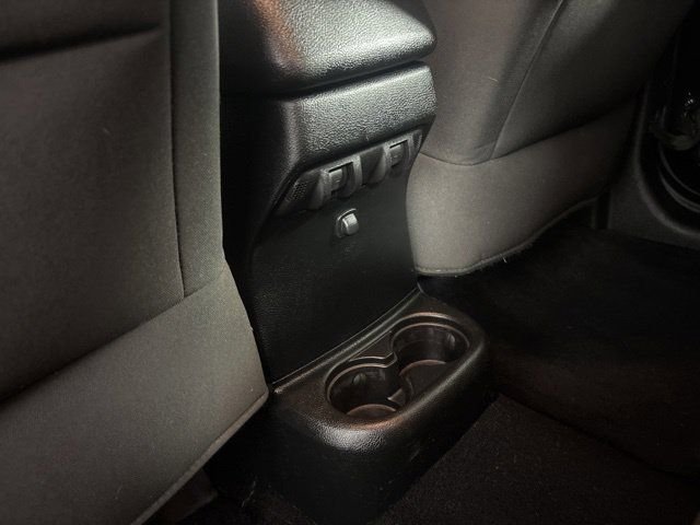 Used 2017 Black Jeep Unlimited Sport image 19