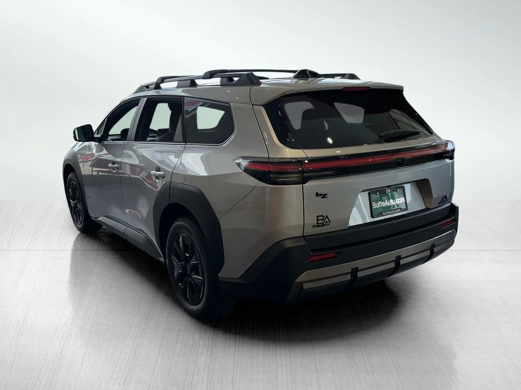 New 2026 Steel Toyota Premium image 5