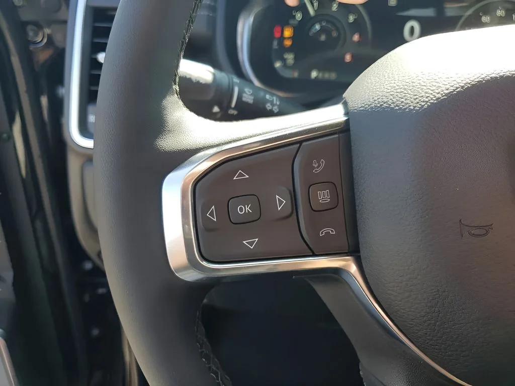 2025 RAM 2500 Laramie - Photo 84