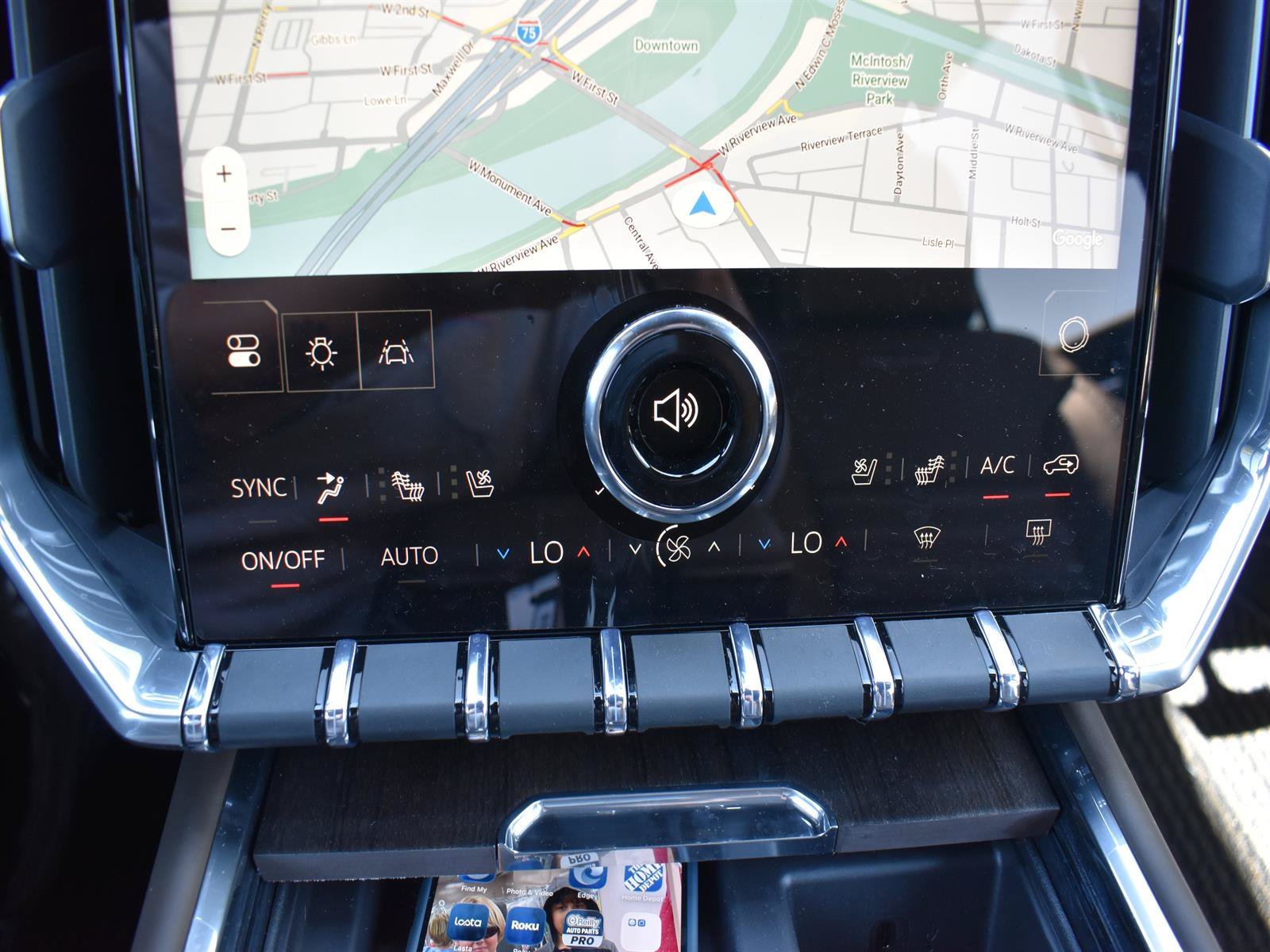 2026 GMC Acadia Denali Ultimate - Photo 21