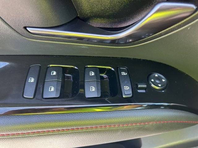 Used 2024 White Hyundai N Line image 29