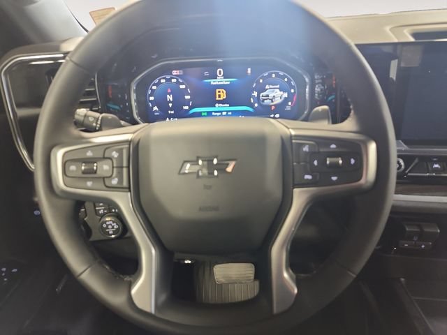 2026 Chevrolet Silverado 1500 LT Trail Boss - Photo 12