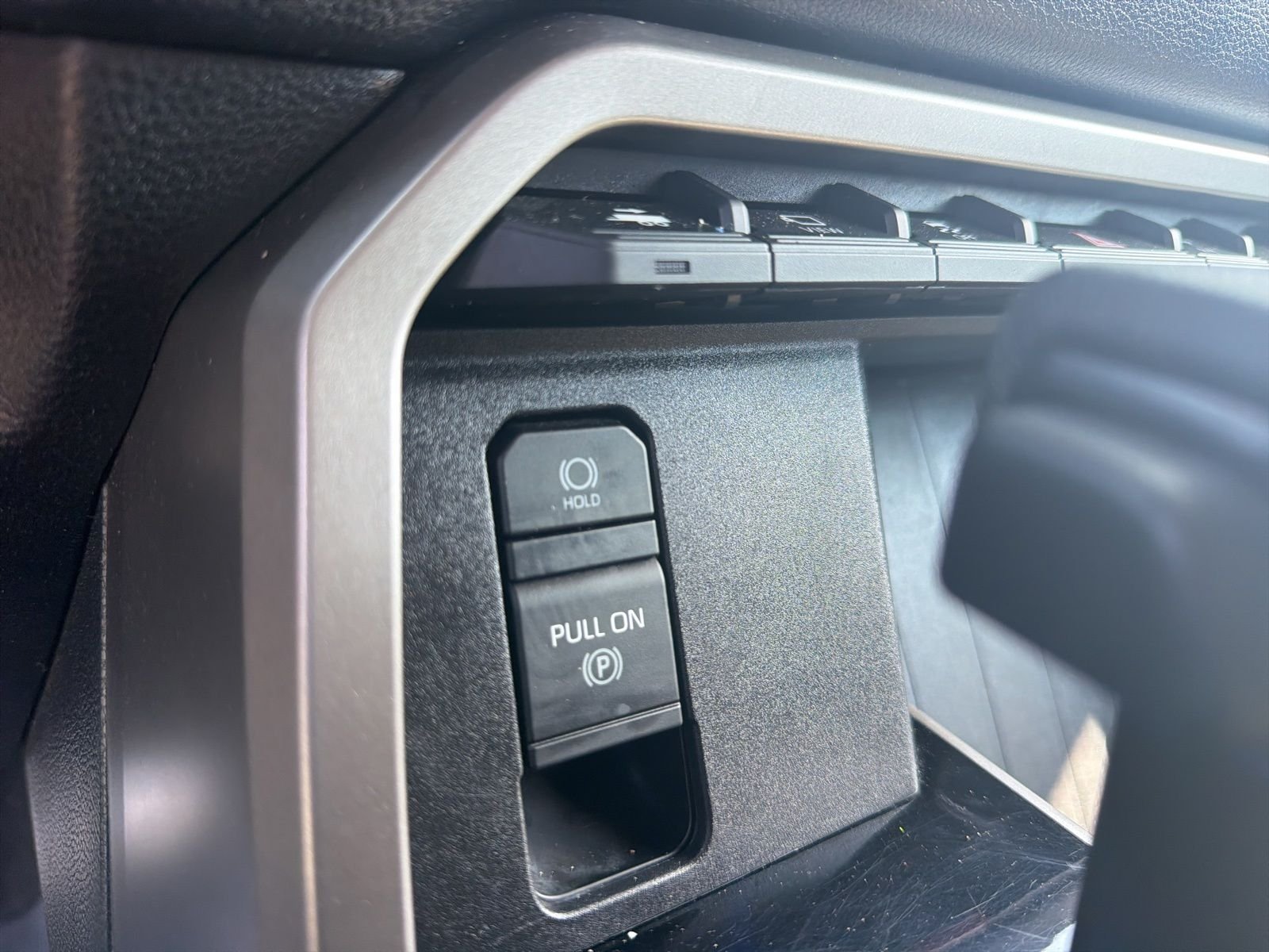 Used 2022 Gray Toyota SR5 image 21