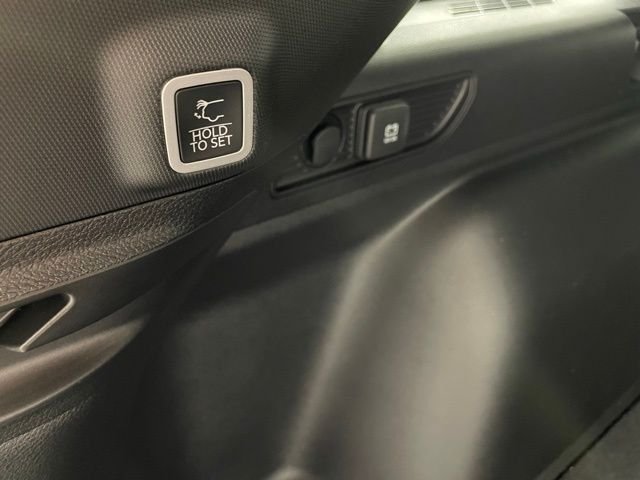 2025 Jeep Grand Cherokee Limited - Photo 43