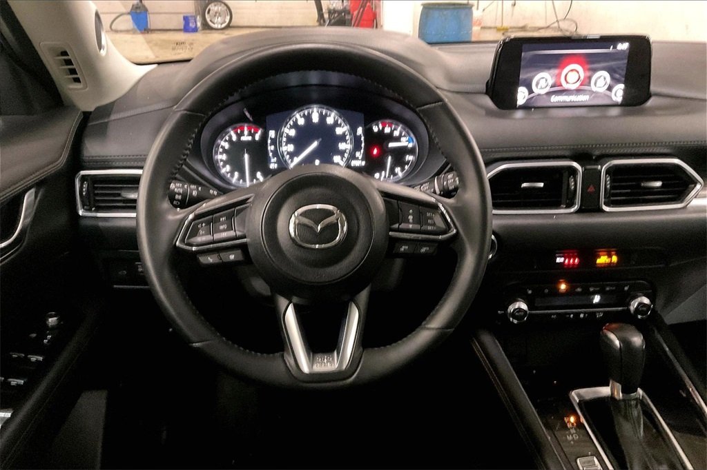 2019 MAZDA CX-5 - Image 3