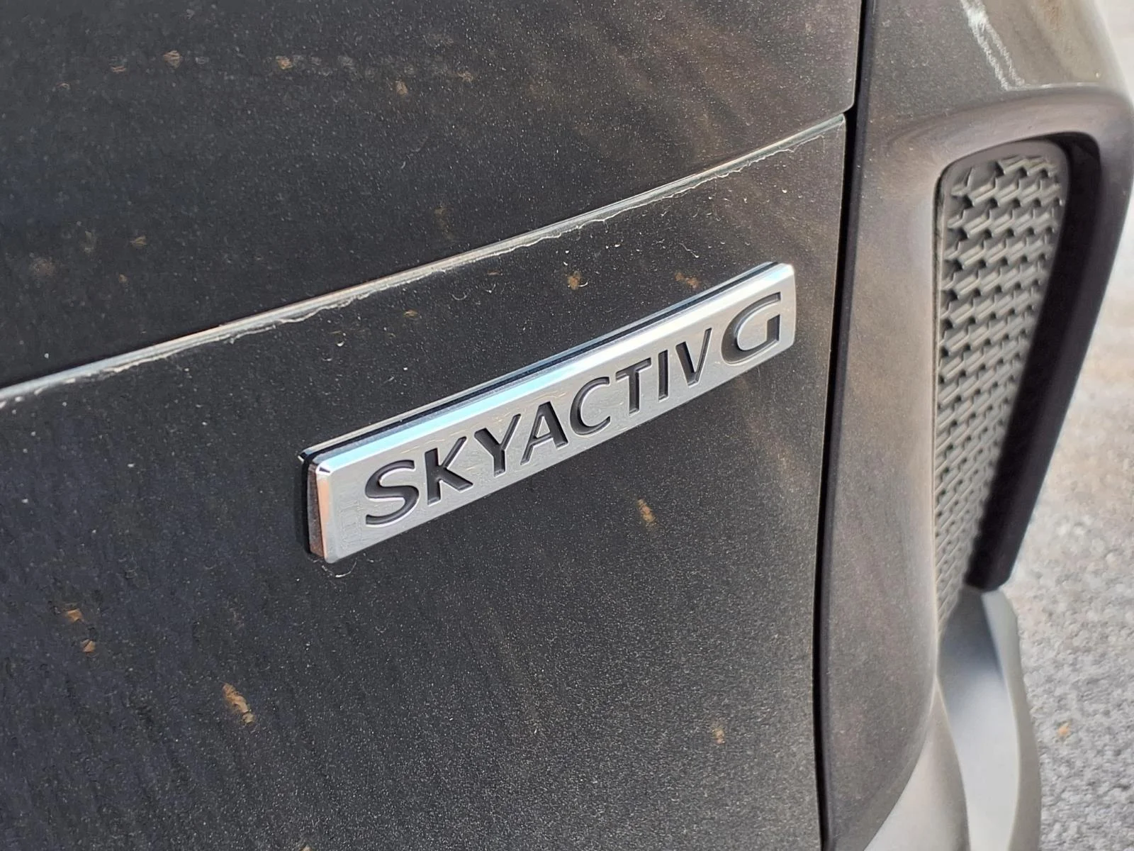 Used 2024 Jet Black Mica Mazda 2.5 S Select Package image 28