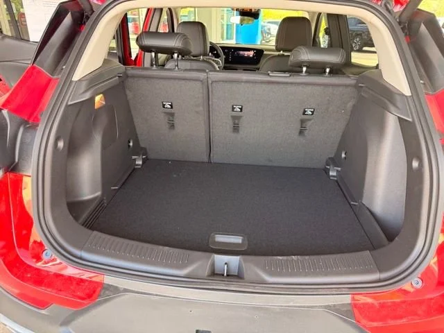 2026 Buick Encore GX Preferred - Photo 13