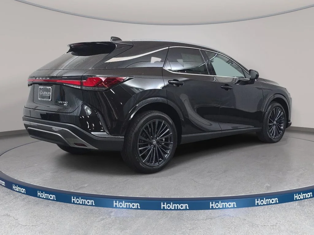New 2026 Caviar Lexus PREMIUM image 5