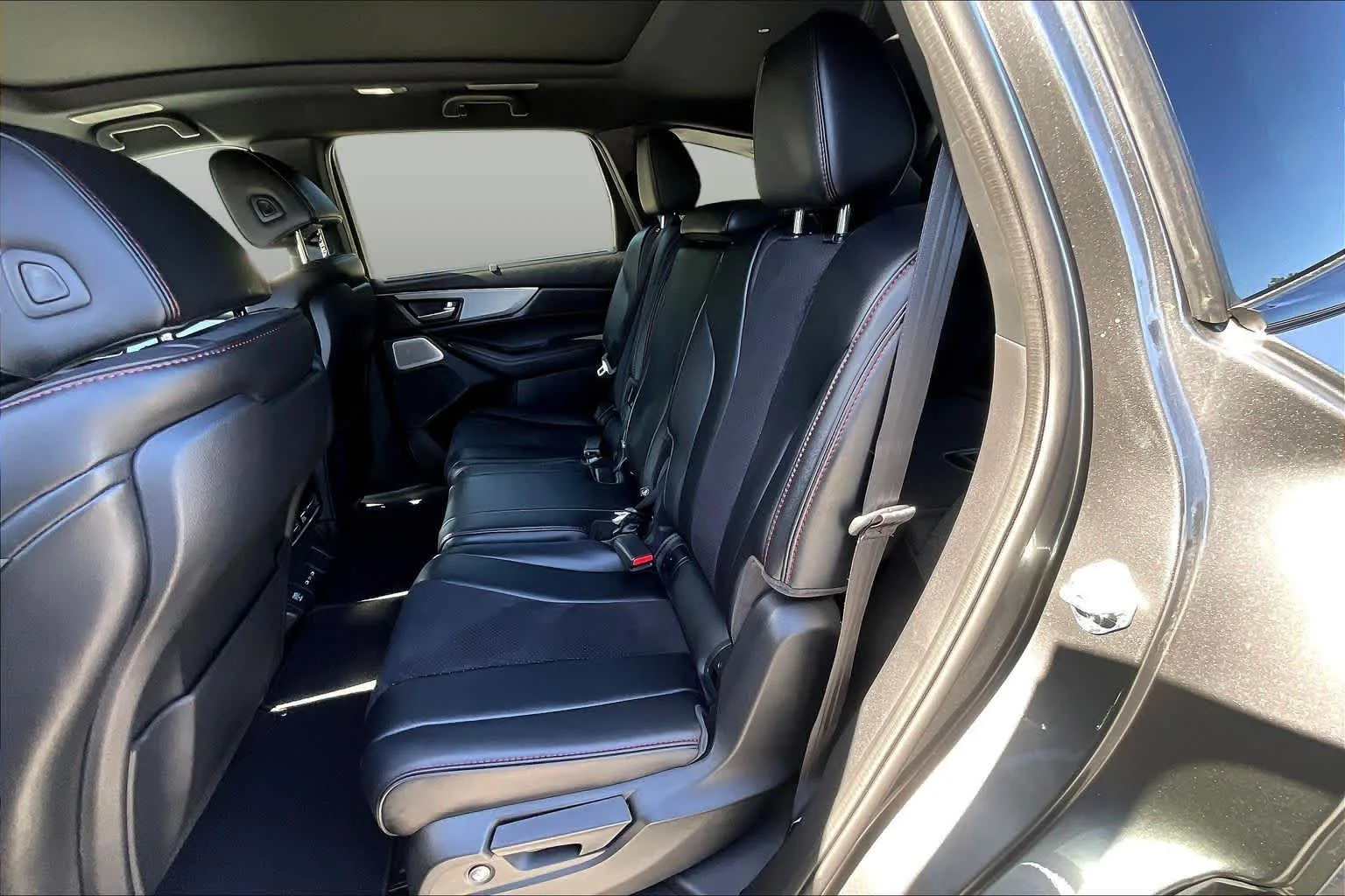 2026 Acura MDX A-Spec Package - Photo 40