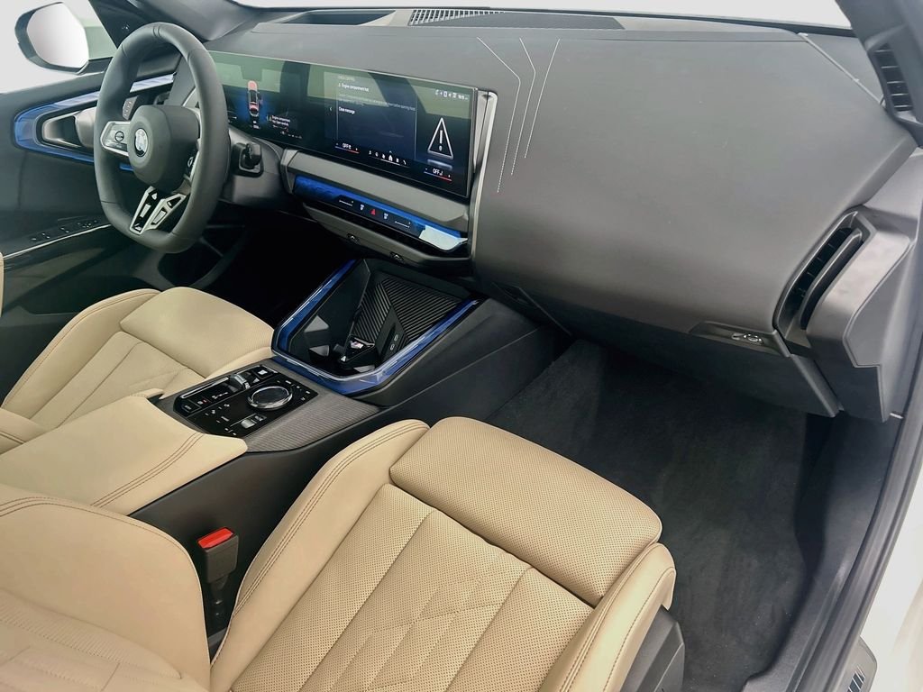 New 2026 Alpine White BMW 30 xDrive image 16