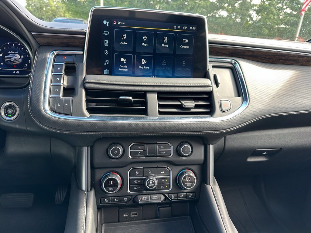 2023 Chevrolet Tahoe Premier - Photo 15