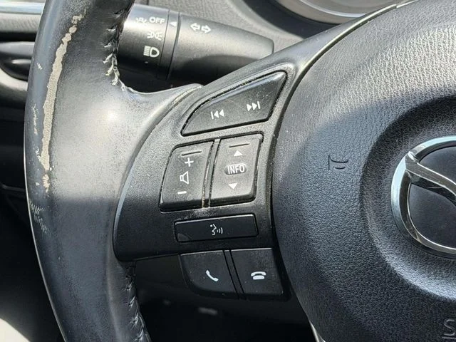 Used 2014 Meteor Gray Mazda i Touring image 22