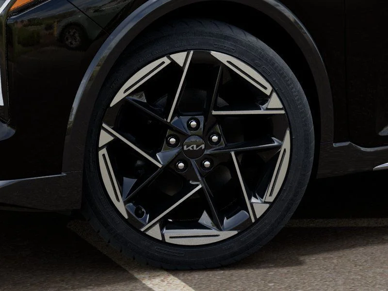New 2026 Aurora Black Pearl Kia GT-Line image 9