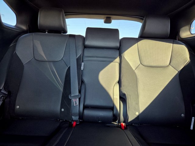 Certified Used 2024 Gray Lexus 500h F SPORT Performance image 12
