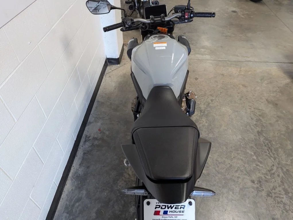 Used 2024 BLACK Honda Powersports  image 10