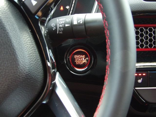 New 2026 Urban Gray Pearl Honda  image 24