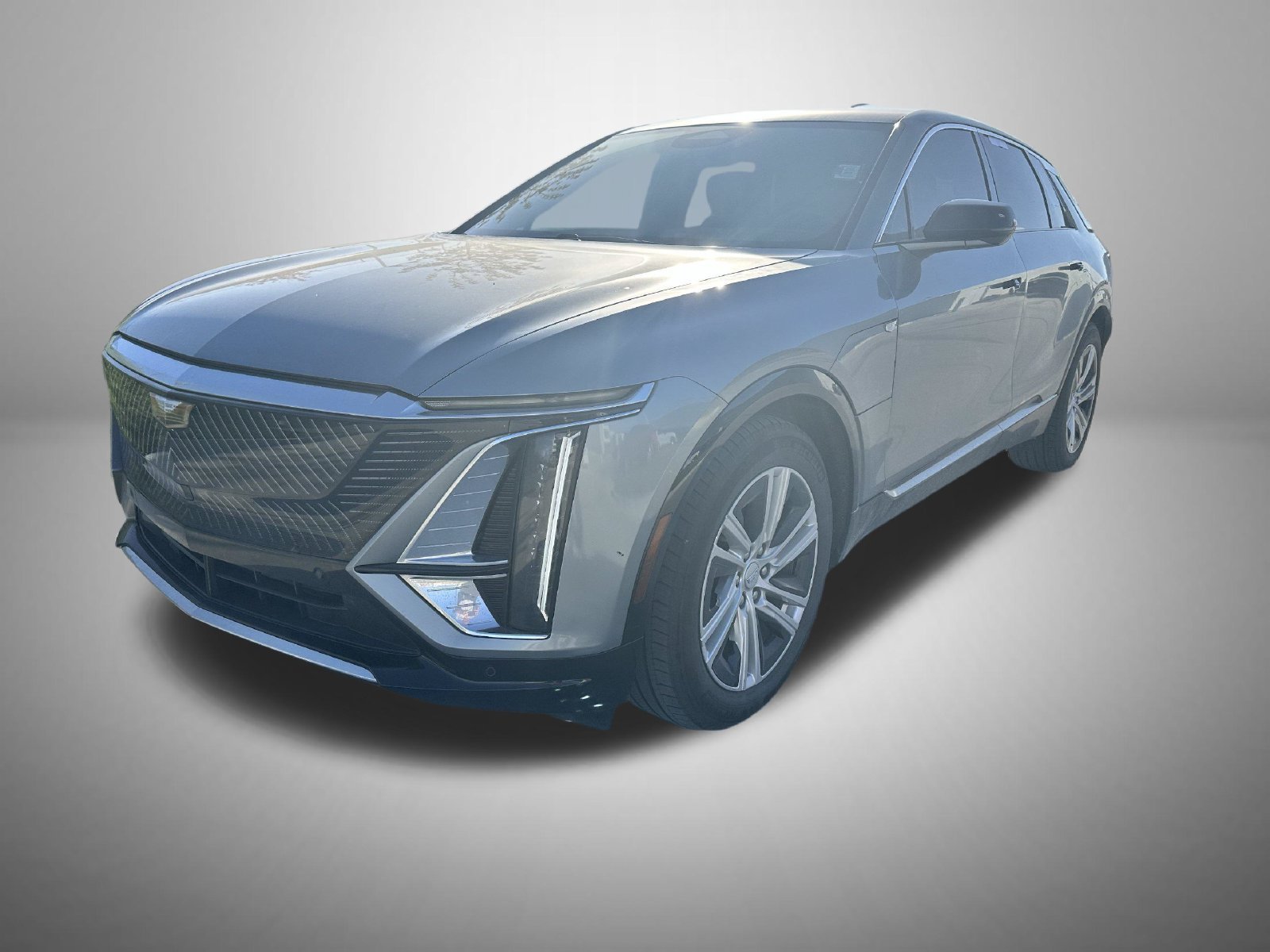 2024 Cadillac LYRIQ