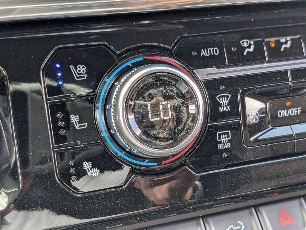 2026 GMC Sierra 1500 Denali - Photo 30
