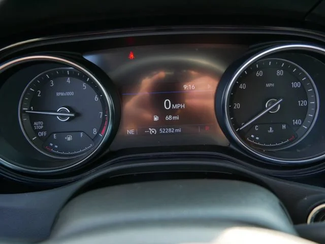 2023 Buick Encore GX Preferred - Photo 32
