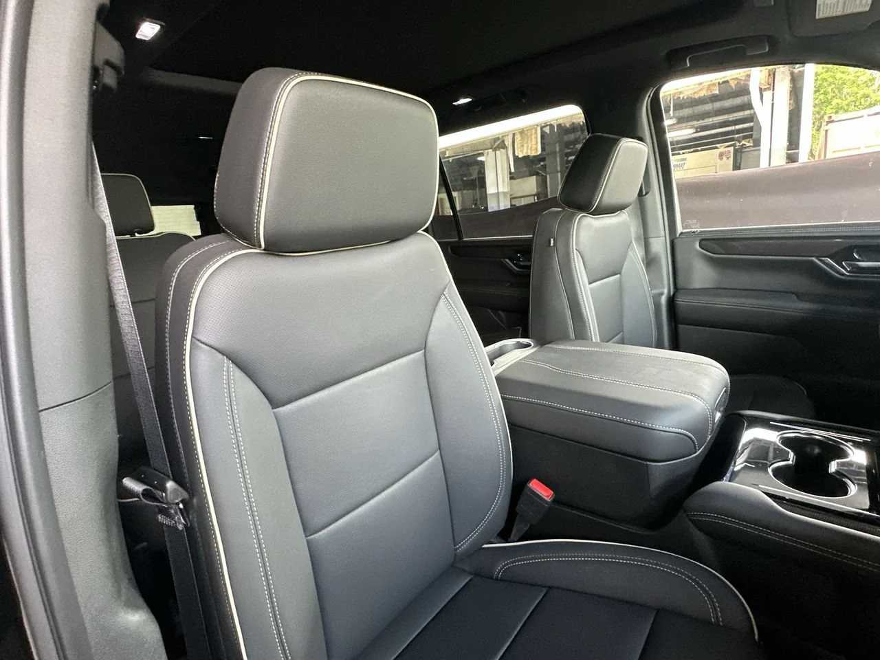 2026 GMC Yukon XL Elevation - Photo 27