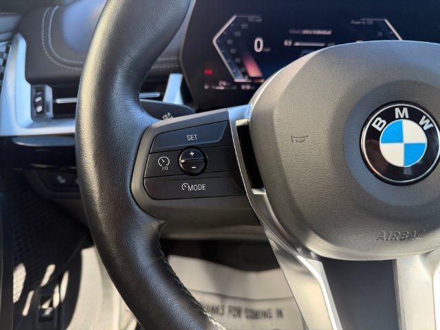 Used 2023 Black BMW xDrive28i image 11