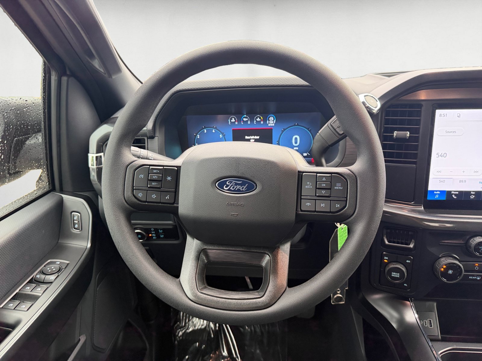 New 2026 Avalanche Ford STX image 11