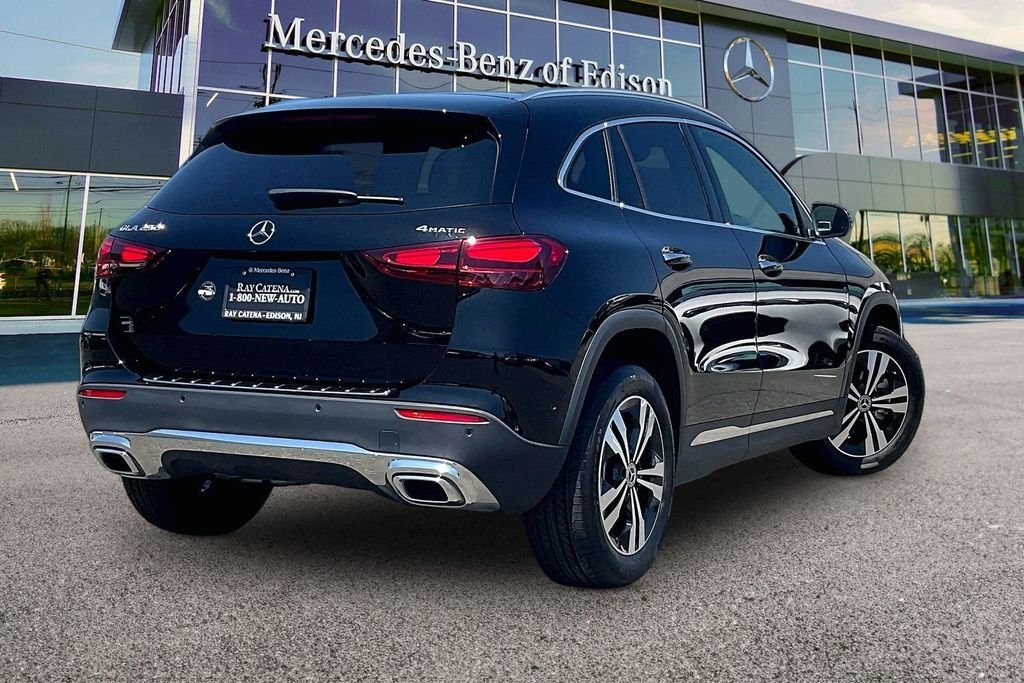 2024 Mercedes-Benz GLA GLA250 - Photo 10