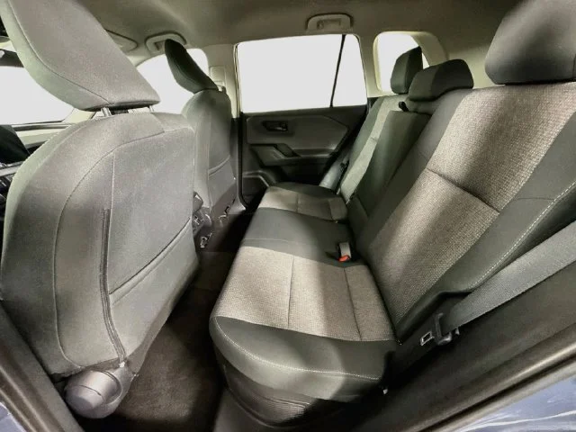 Certified Used 2026 White Toyota LE image 24