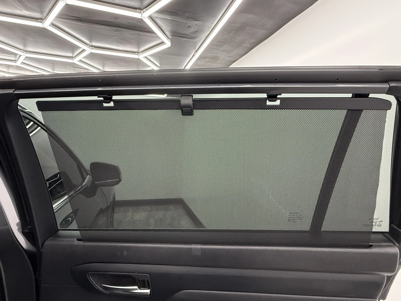 Used 2022 Magnetic Gray Metallic Toyota Hybrid XLE AWD image 46