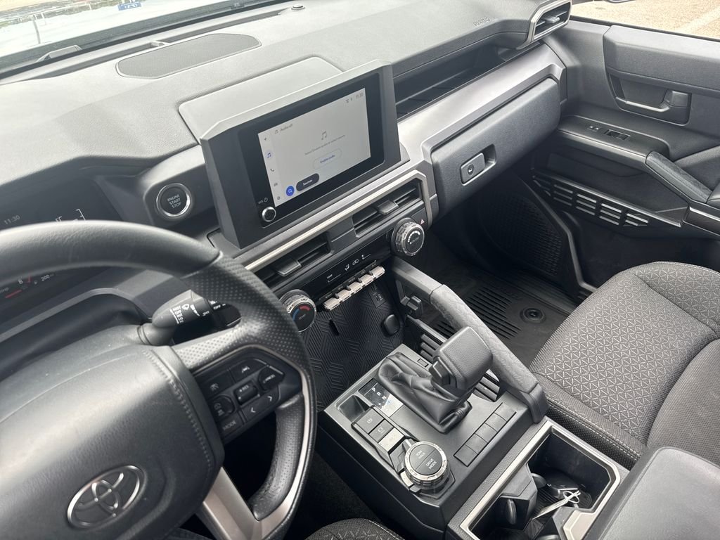 Used 2025 Gray Toyota SR5 image 21