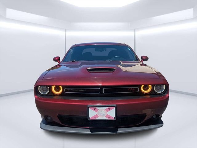 Used 2019 Red Dodge R/T image 8