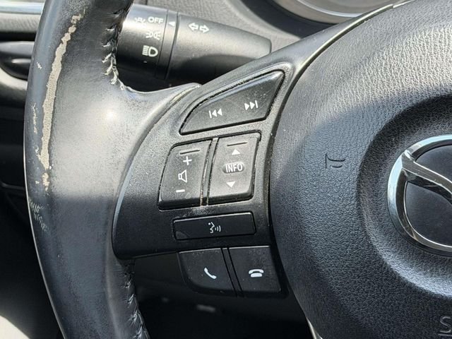 Used 2014 Gray Mazda i Touring image 22