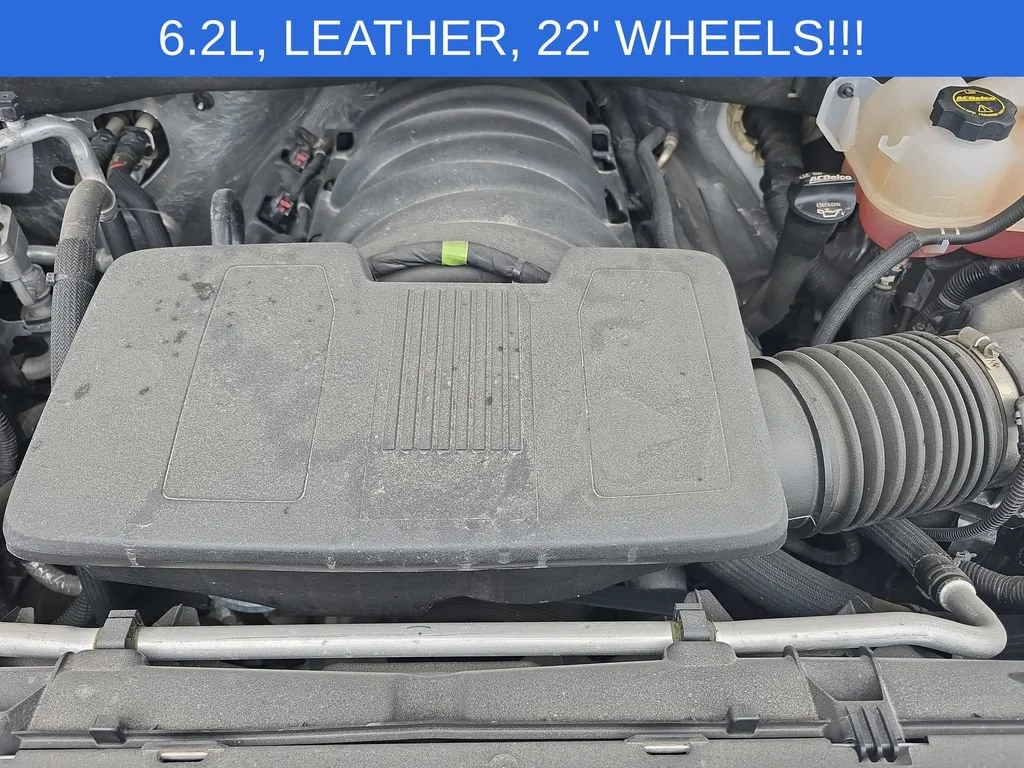 2024 Chevrolet Silverado 1500 RST - Photo 31