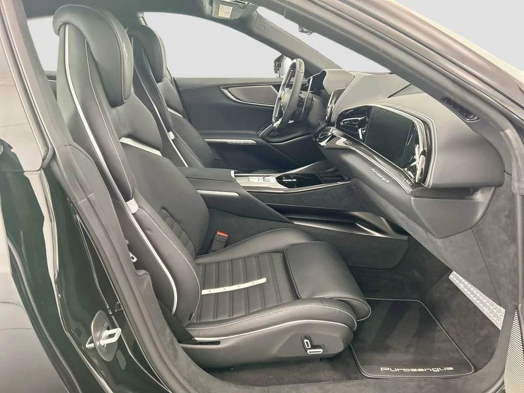 Used 2026 Nero Ferrari  image 18