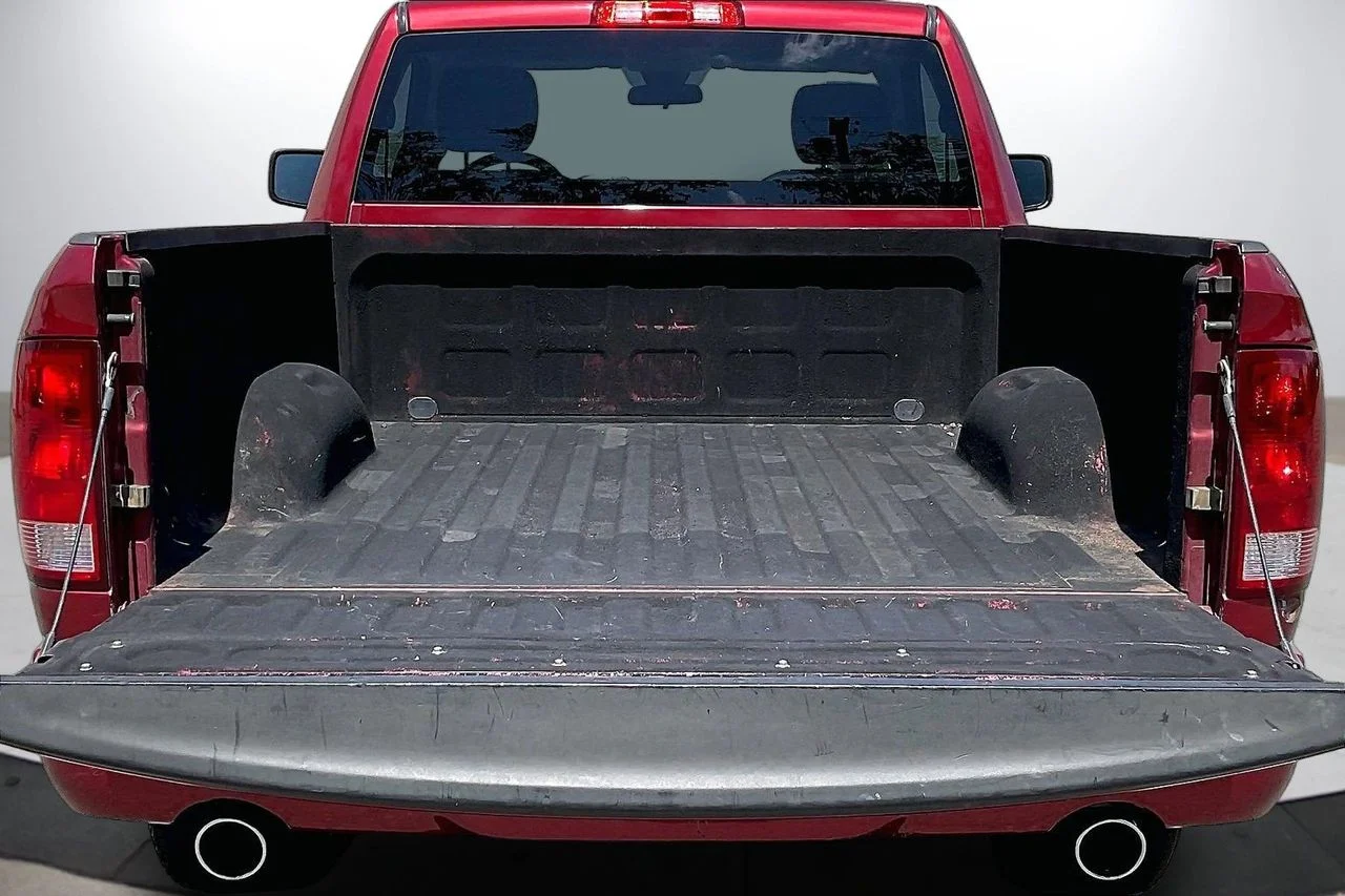 Used 2013 Red Ram Express image 22