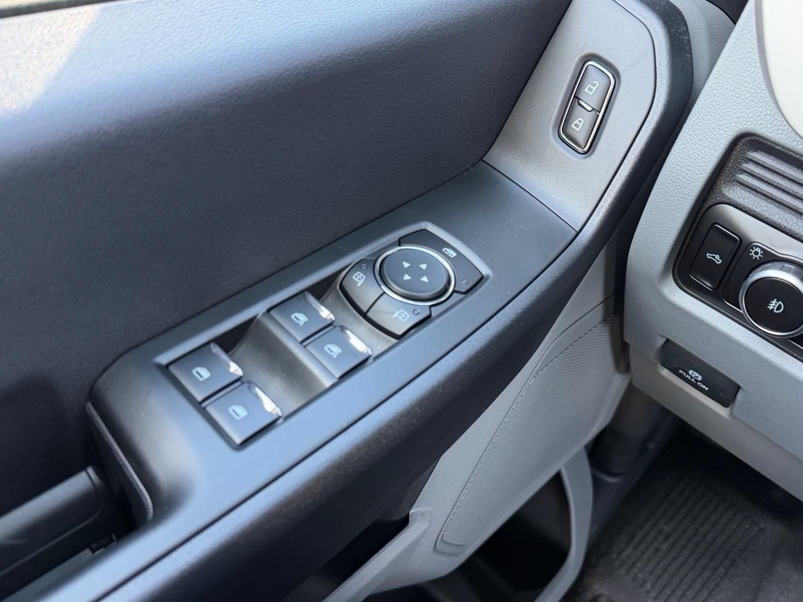New 2026 Oxford White Ford F-250® XL image 18