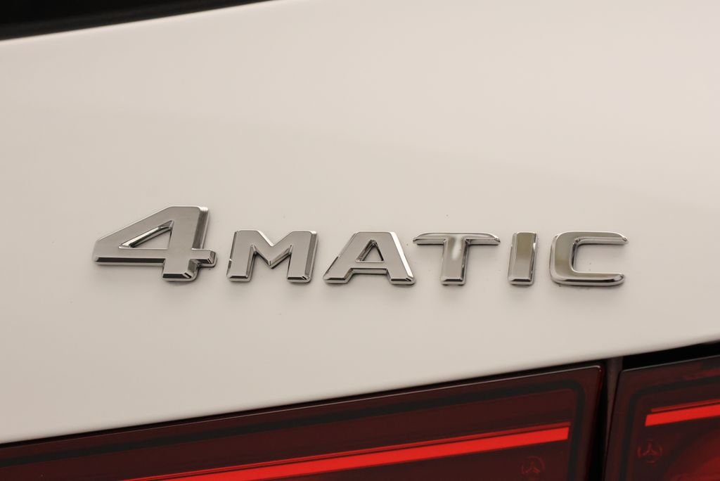 New 2026 Polar White Mercedes-Benz GLA 250 image 10