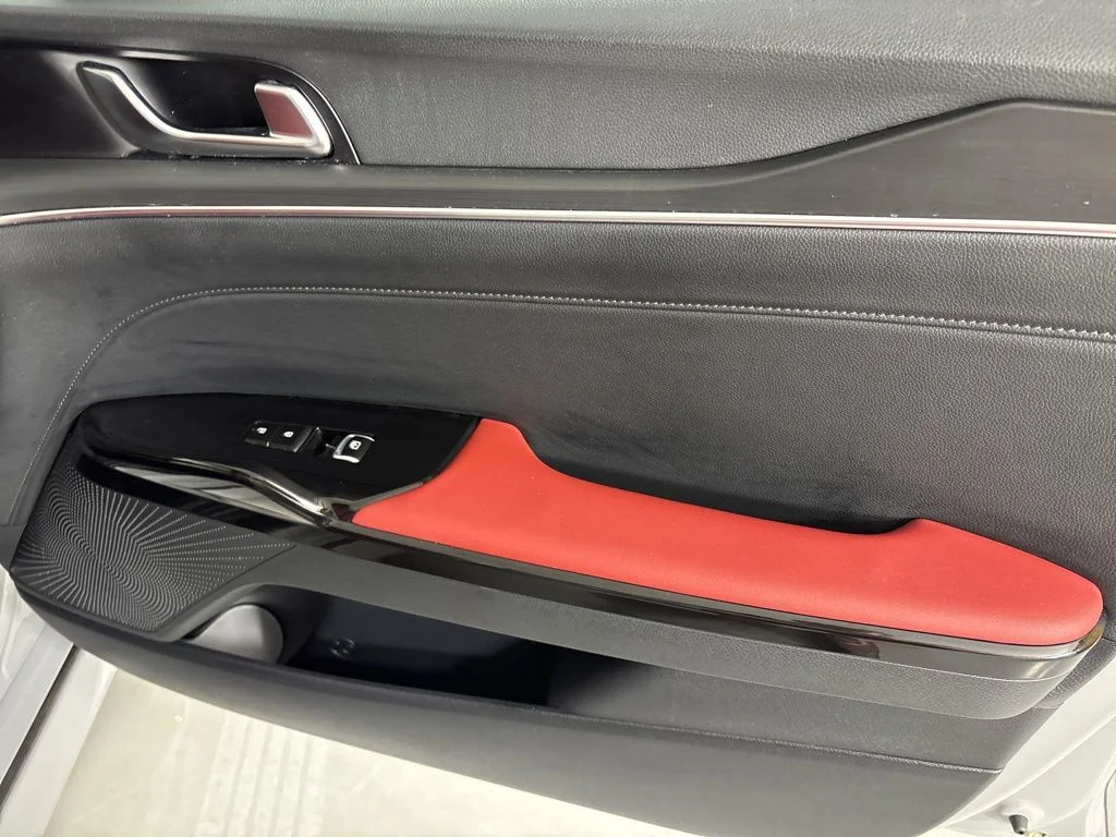 New 2026 Gray Kia GT-Line image 13