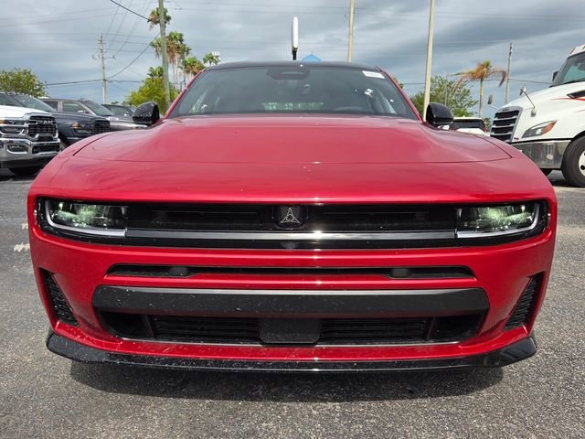 New 2026 Redeye Exterior Paint Dodge R/T image 2
