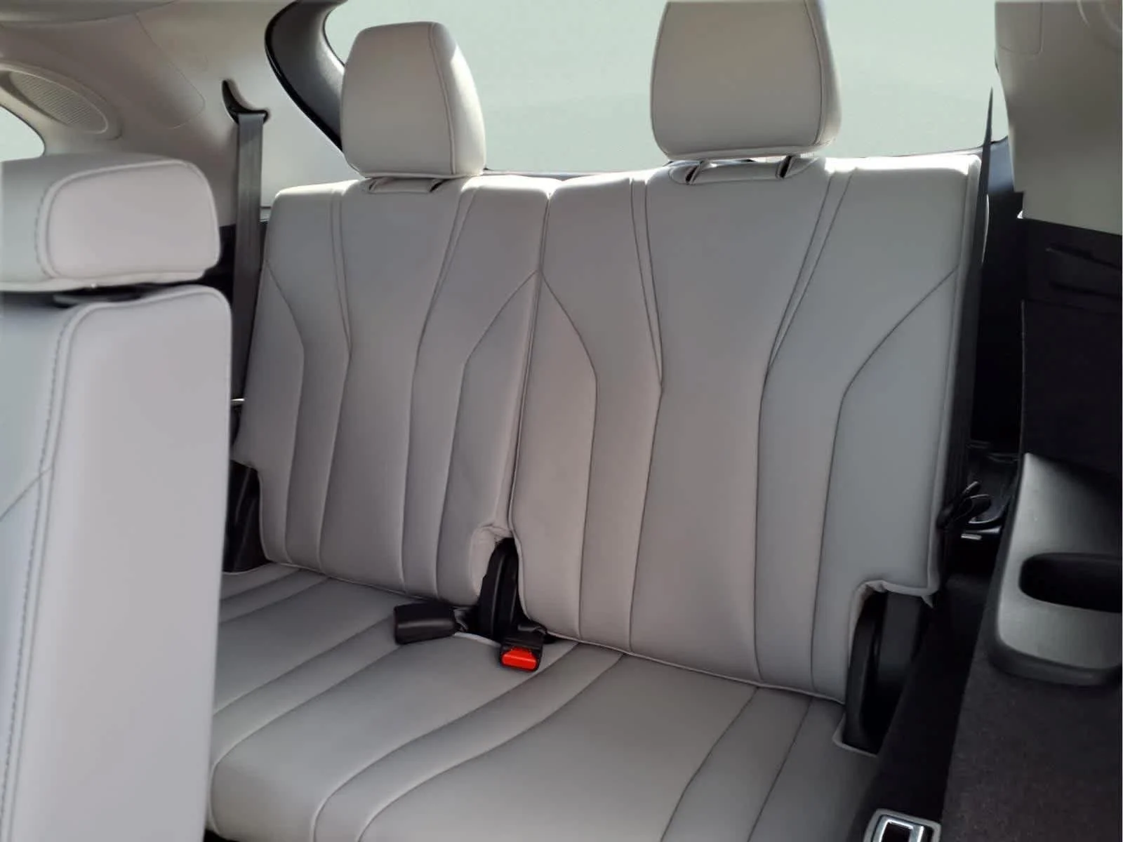 Used 2026 Canyon River Blue Metallic Acura Technology Package image 36