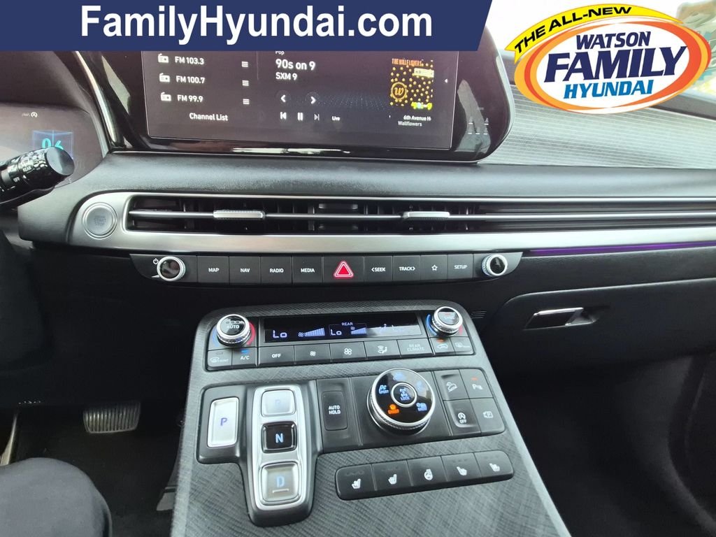 2024 Hyundai Palisade Limited - Photo 19