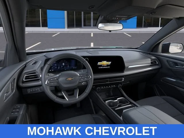 2026 Chevrolet Traverse LT - Photo 15