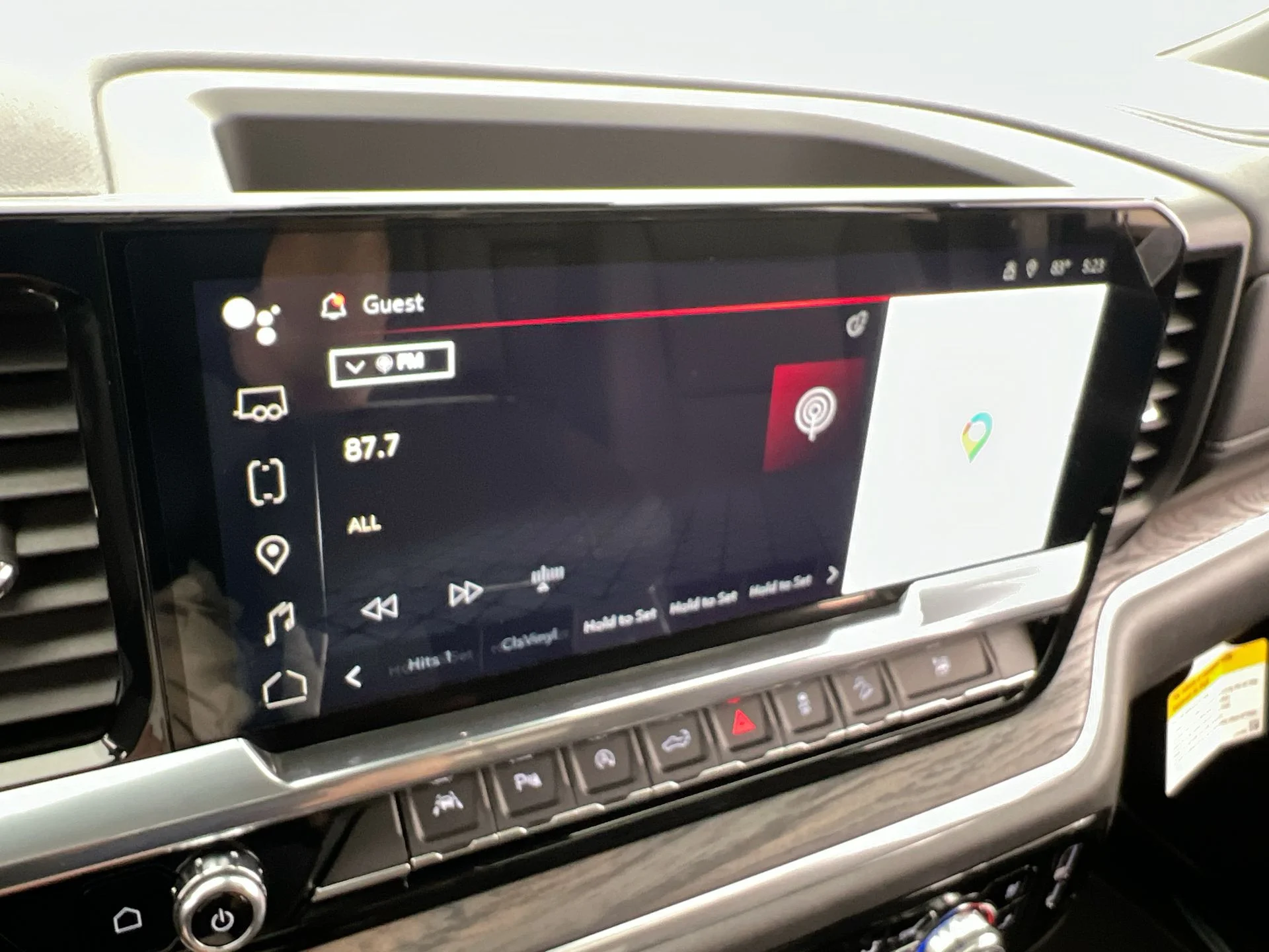 2026 GMC Sierra 1500 SLT - Photo 69