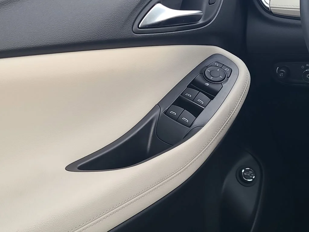 2026 Buick Encore GX Preferred - Photo 18