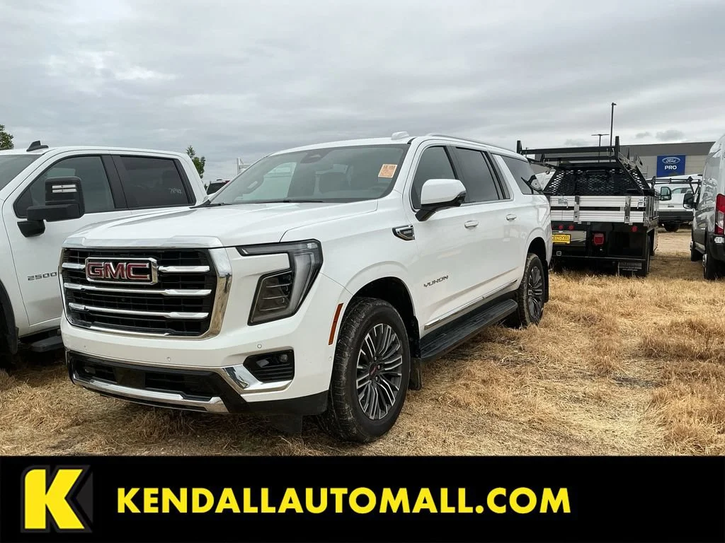 2025 GMC Yukon ELEVATION 4X4's photo