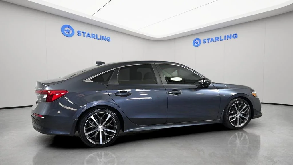 Used 2022 Gray Honda Touring image 10