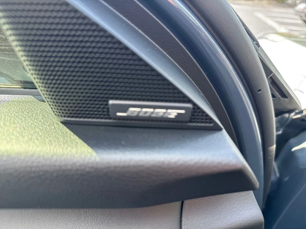 New 2026 Gray Metallic Mazda 2.5 S Premium image 15
