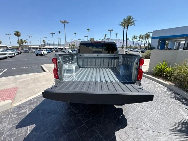 New 2026 Gray Chevrolet RST image 7